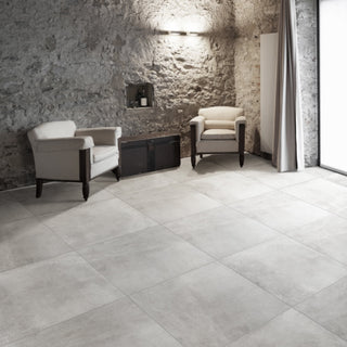 Gres - Litho Grigio Matt 60x60 Rectificado
