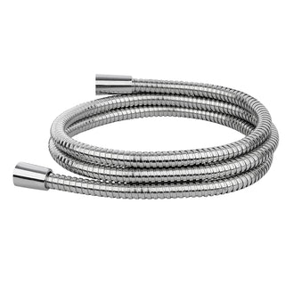 Flexible Ducha 1 MT anti-torsión con conexión estándar