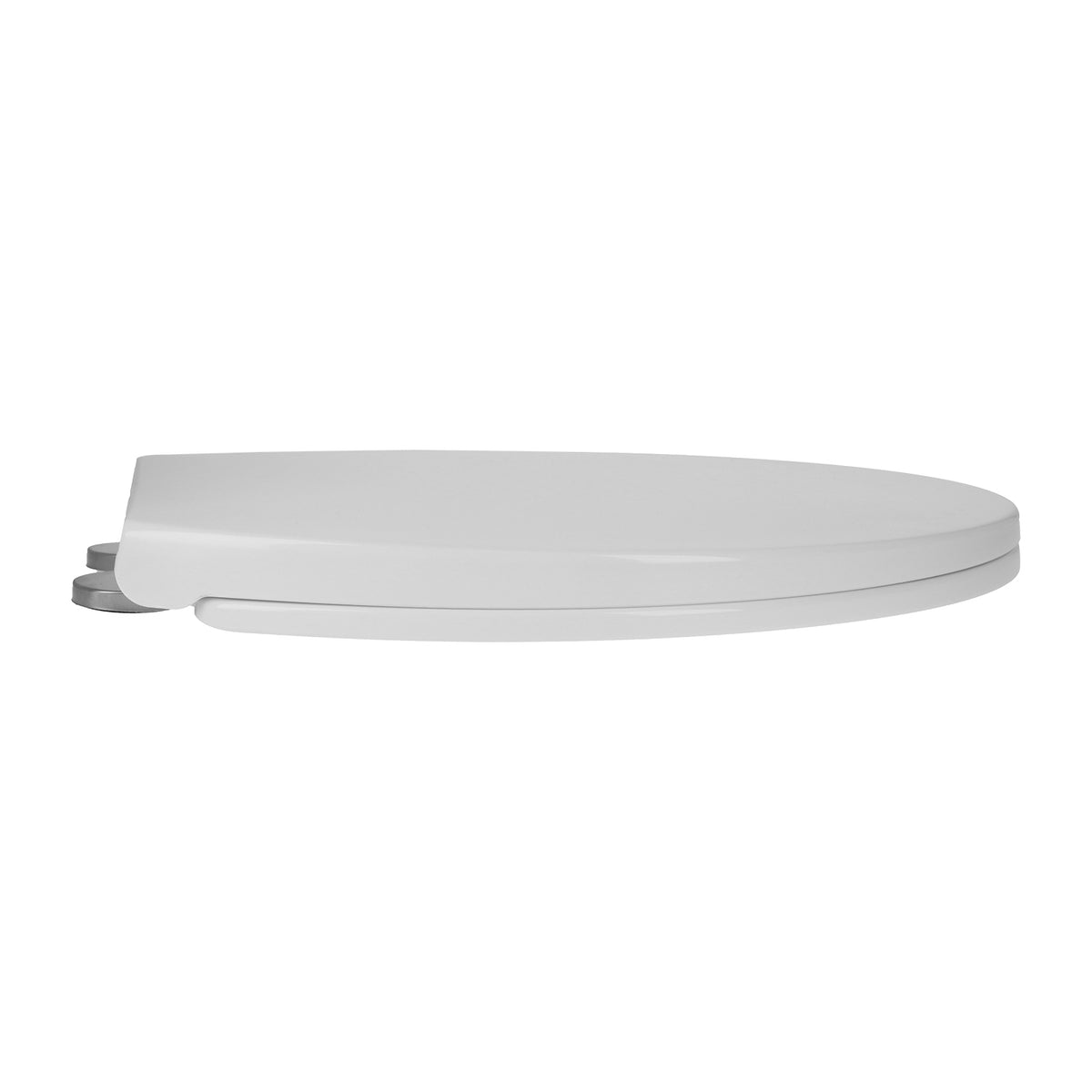 Asiento y Tapa PP para WC Aura Plus