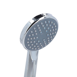Maneral Ducha 1F Stella Cromo