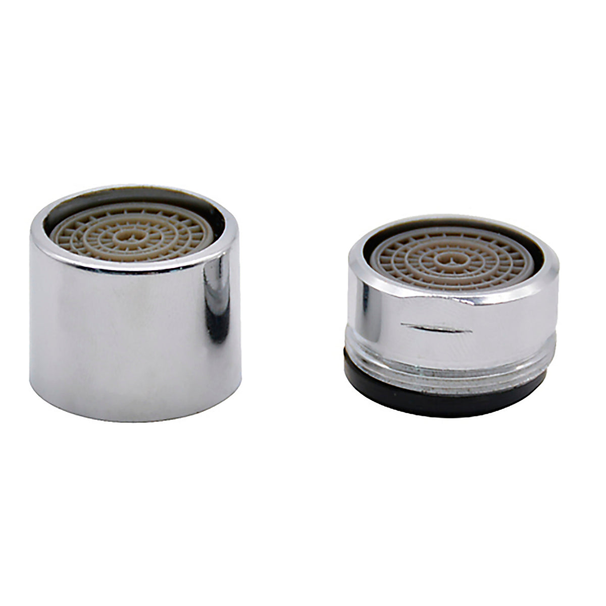 Set de 2 Aireadores Baño y Cocina