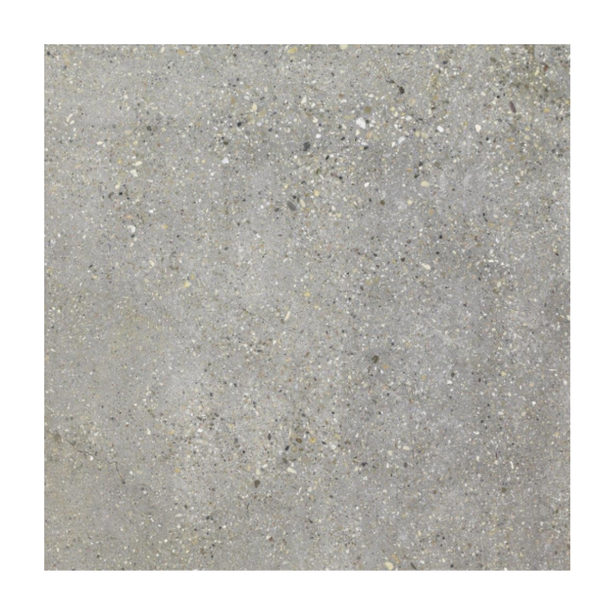 Gres - Beton Grey Lappato Semi Brillo 60x60 Rectificado