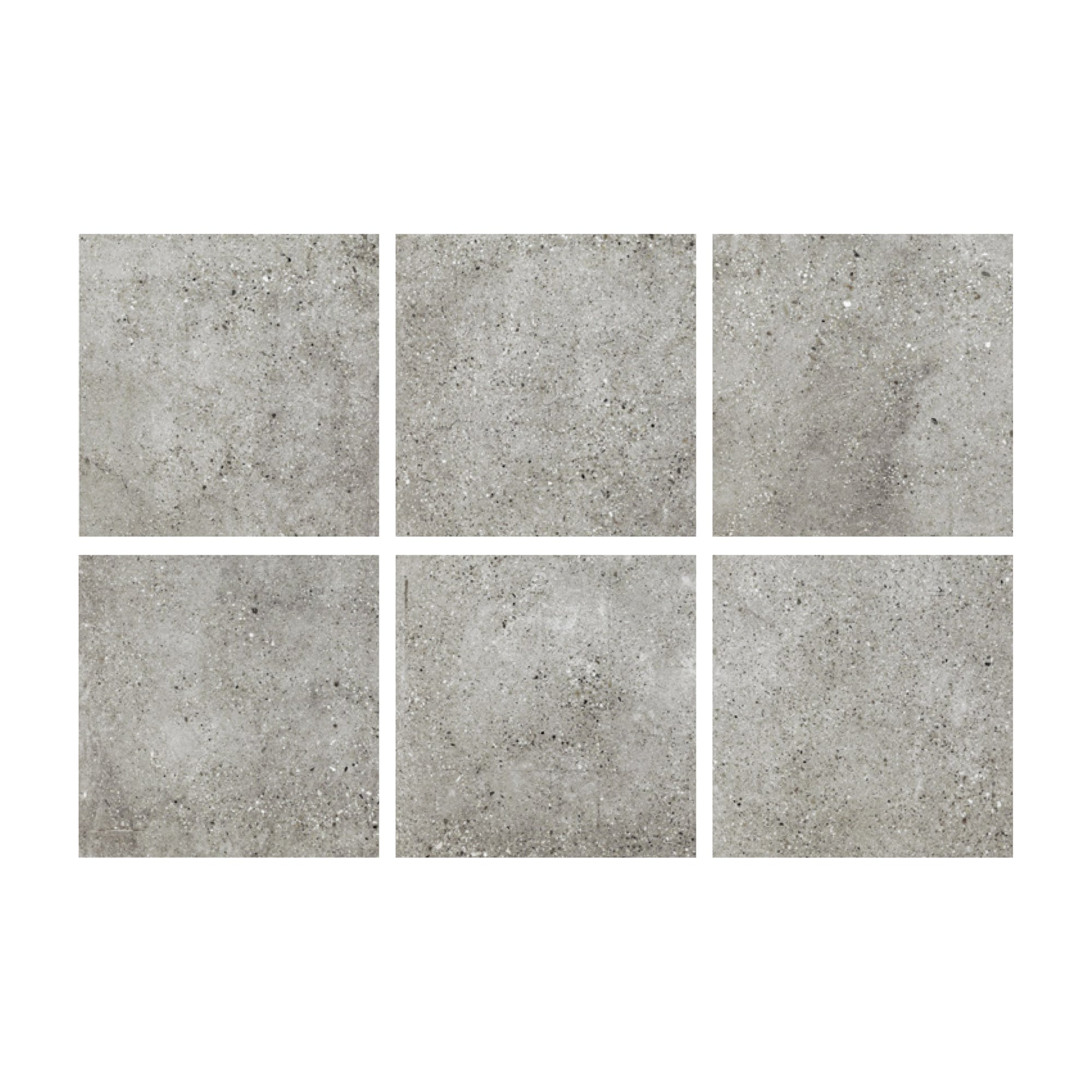 Gres - Beton Grey External Antideslizante 60x60 Rectificado