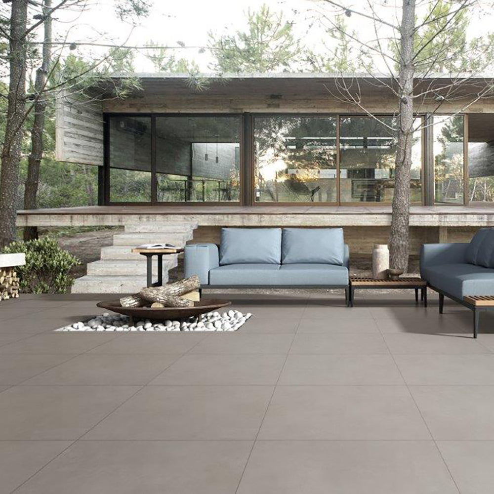 Gres - Ce6003 Element Grey 60x60 Rectificado