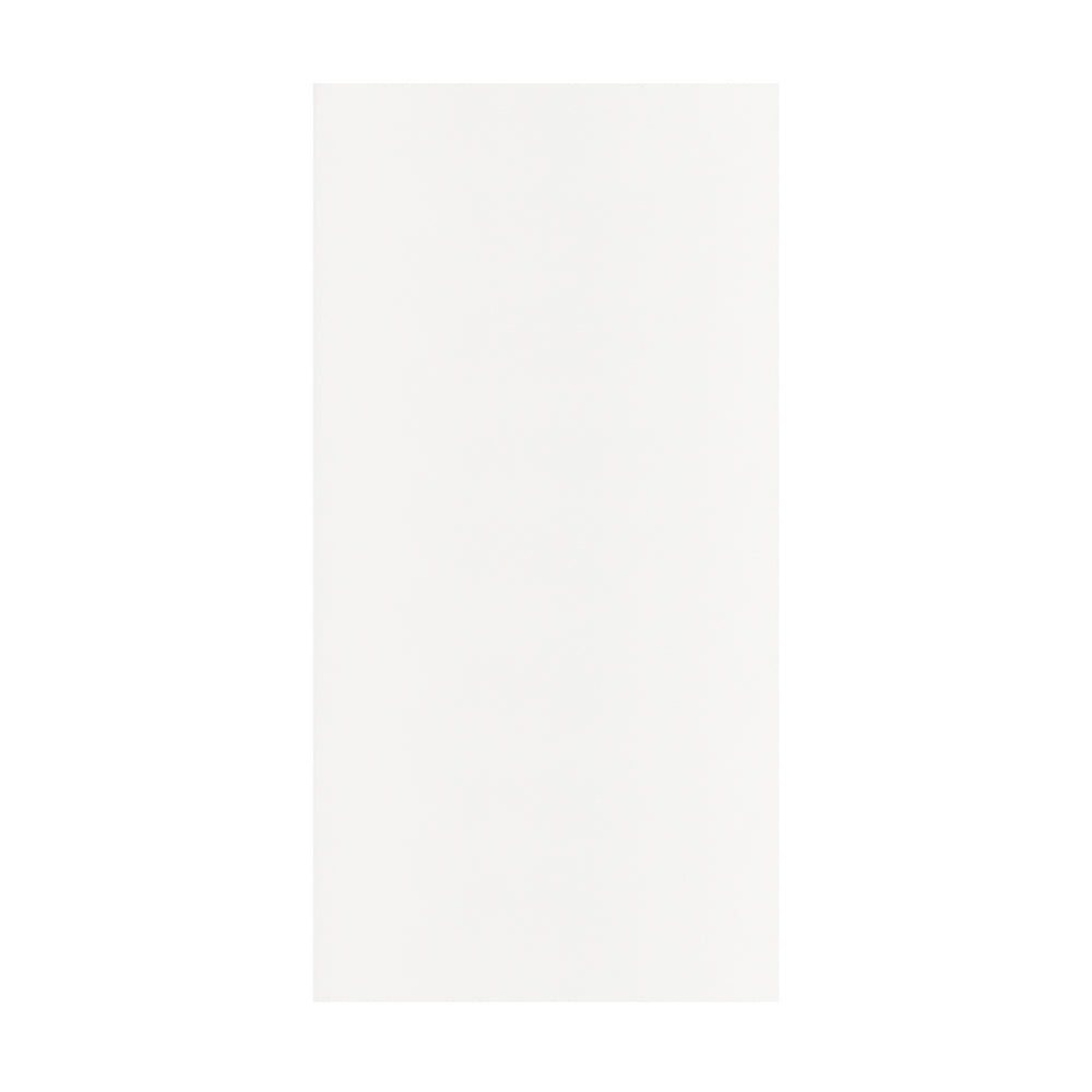 Cerámica Muro - White Frost Plus Acetinado 30x59 Rectificado