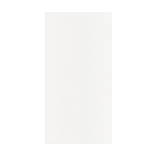 Cerámica Muro - White Frost Plus Acetinado 30x59 Rectificado