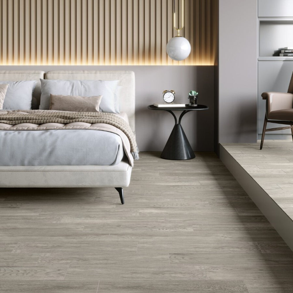 SALDO - T403C7 - 001178 TEMPO SPIN Ceramica Piso Mate 15.4x60