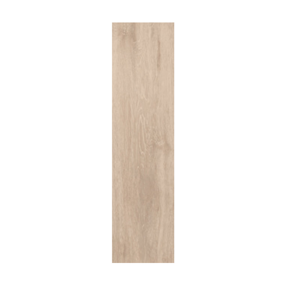 SALDO - T102C6 - 001589 FOREST BEIGE Ceramica Piso Mate 15.4x60