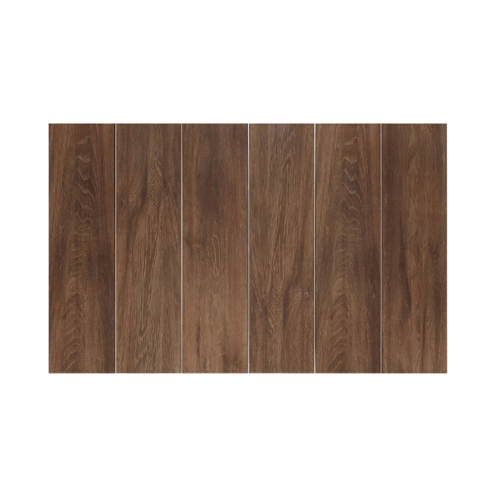 Cerámica Piso/Muro -Forest Amber Mate 15.4x60