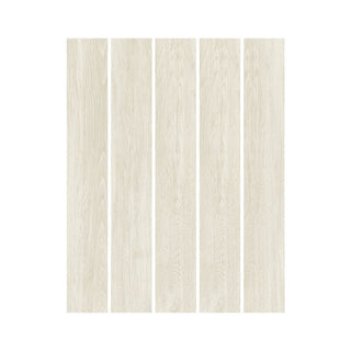 Cerámica Piso - Rieti Beige Mate 19x120 Rectificado