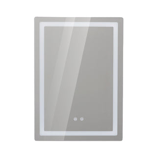 Pack Baño Alcalá | Mueble de Baño + Espejo Led + Grifería Lavamanos