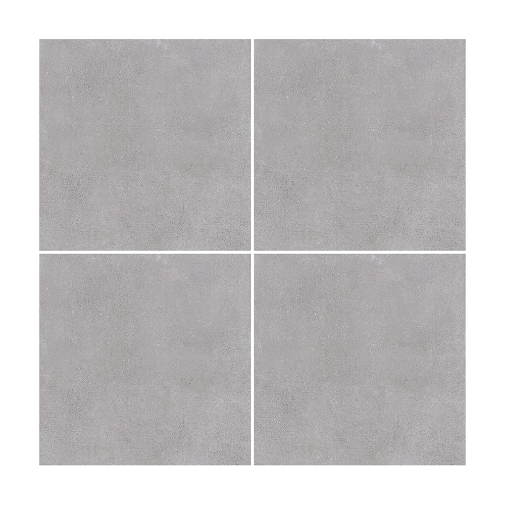 SALDO - T739C7 - ARCADIA GRIS 60053 Ceramica Piso Mate 46x46