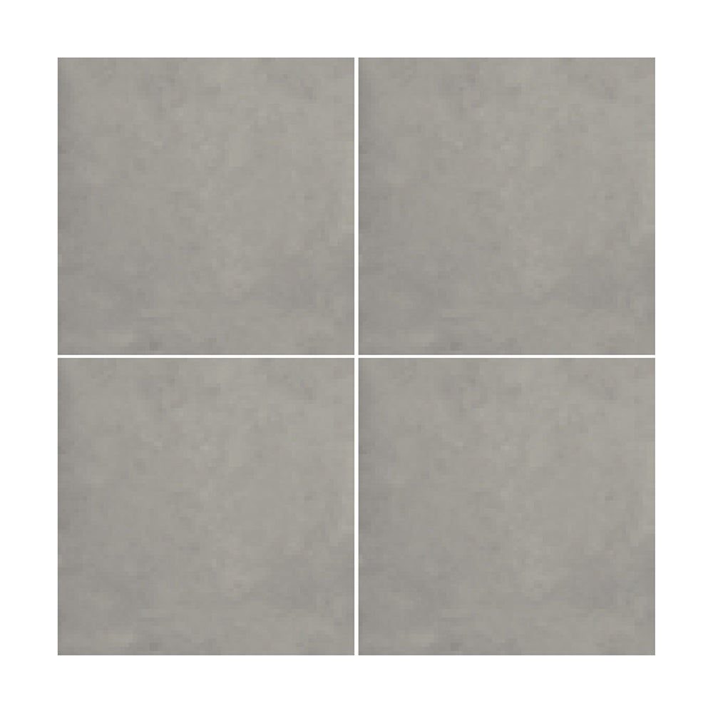 Cerámica Piso/Muro - California Gris Oscuro 5280 Mate 51x51