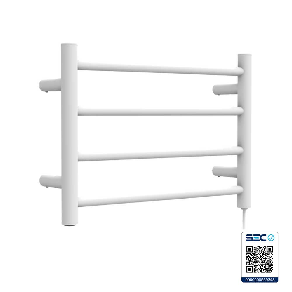 Pack Baño Barcelona | Mueble de Baño + Espejo + Secador de Toallas + Grifería