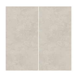 Porcelanato - Living Grey Mate 45x90 Rectificado