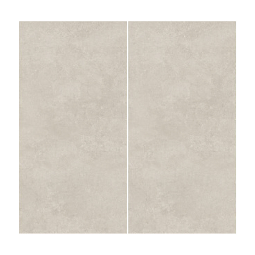 Porcelanato - Living Grey Mate 45x90 Rectificado