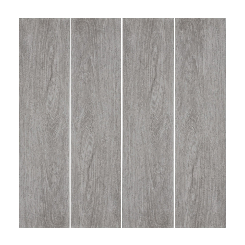 Gres - Nórdico Ceniza Mate 15x60 Rectificado