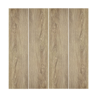 Gres - Nórdico Caramelo Mate 15x60 Rectificado