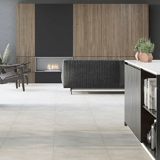 Gres - Living Greige Mate 60x60 Rectificado