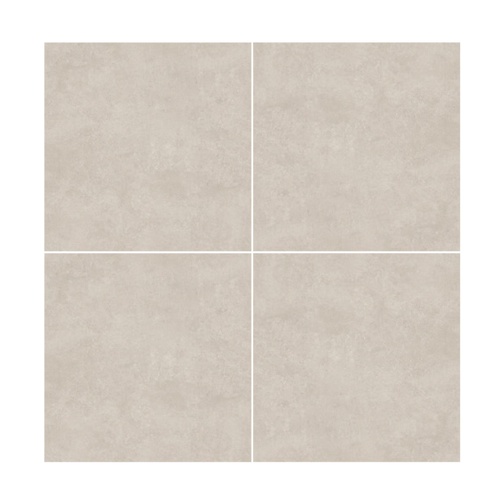 Gres - Living Grey Gres Mate 60x60 Rectificado