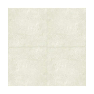 Gres - Living White Mate 60x60 Rectificado