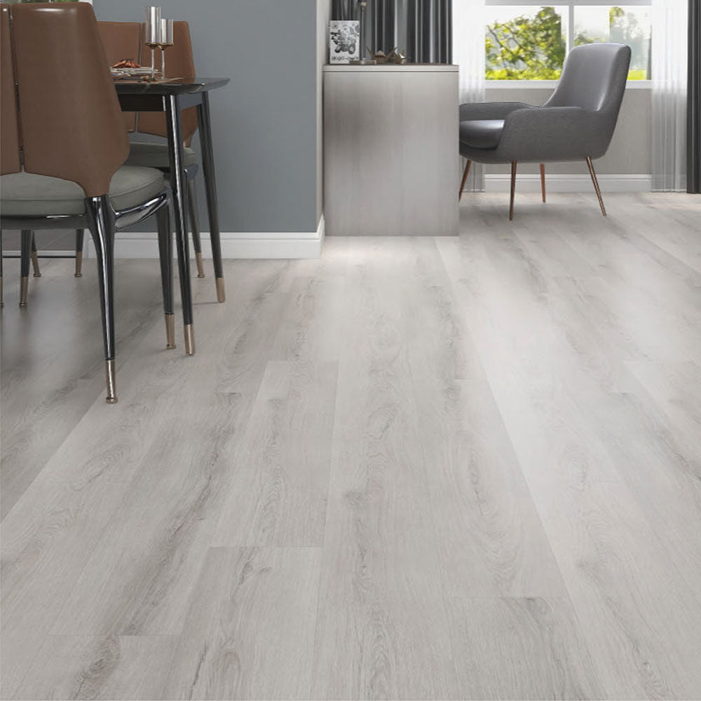 SPC - Nórdico Natural 1220x180x5 (4+1) Mm IxPE 0.3 Cd 4B