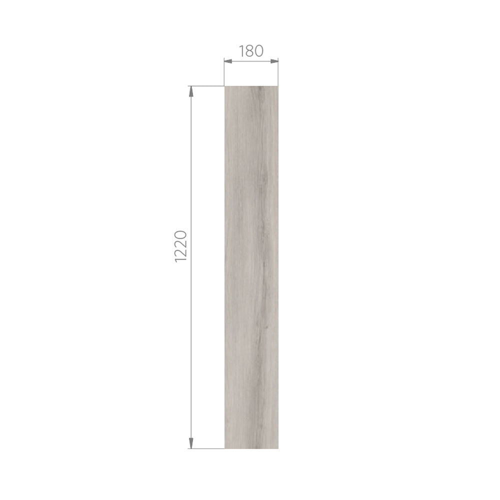 SPC - Nórdico Natural 1220x180x5 (4+1) Mm IxPE 0.3 Cd 4B