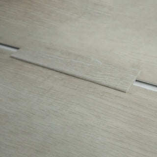 Moldura T - Transicion Nordico Ceniza 2400x45x6 mm