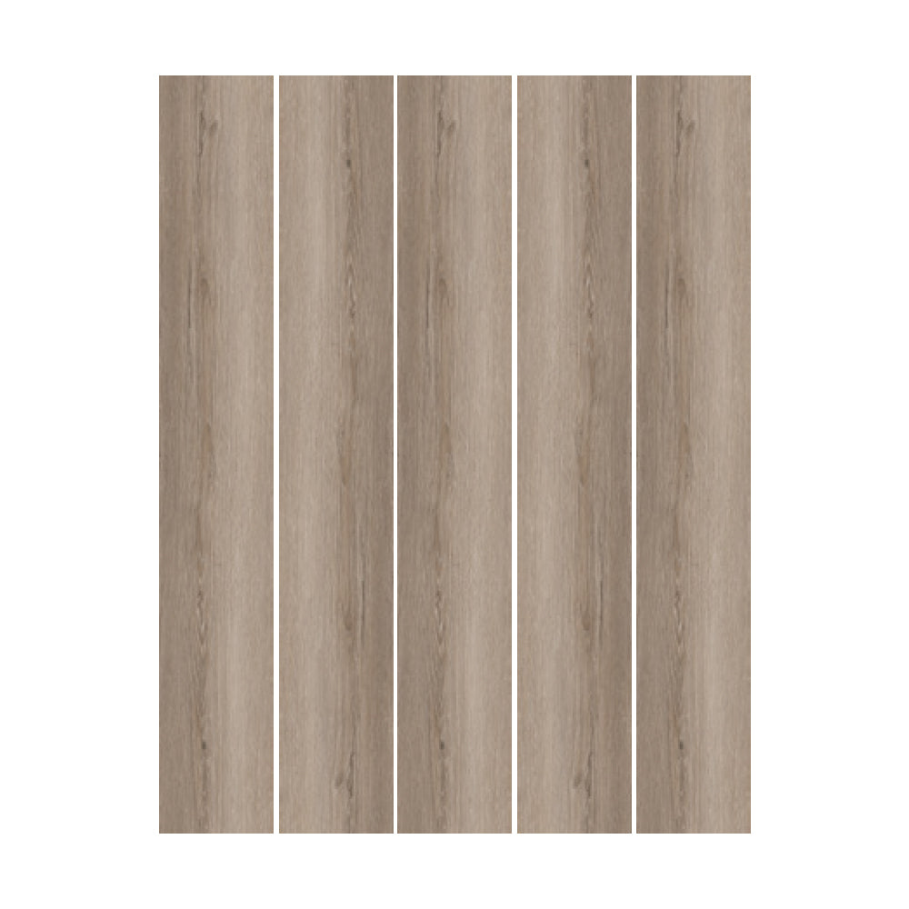 SPC - Nórdico Caramelo 1220x180x5