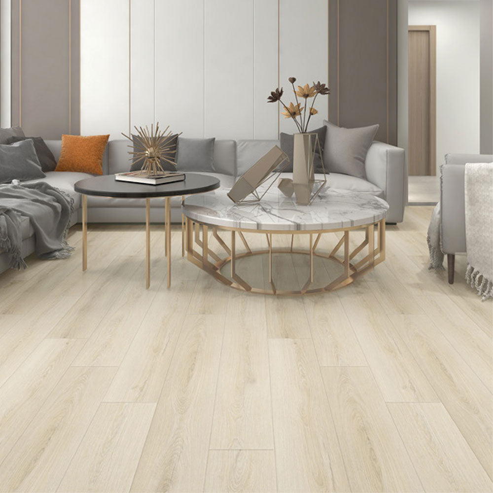 SPC - Nórdico Haya 1220x180x5