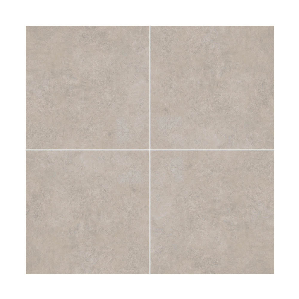 Porcelanato - Cement Grigio Mate 61x61 Rectificado