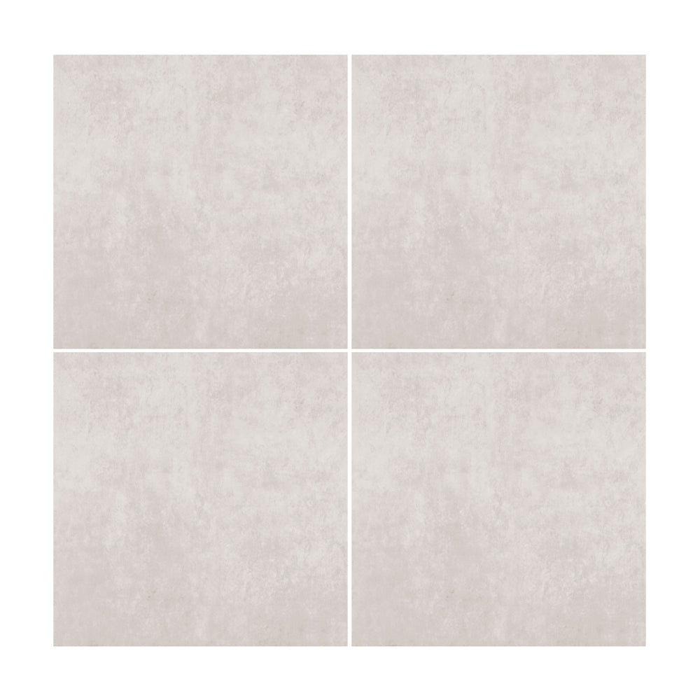 Cerámica Piso -  Cimento Urban Grigio Mate 55x55 Rectificado