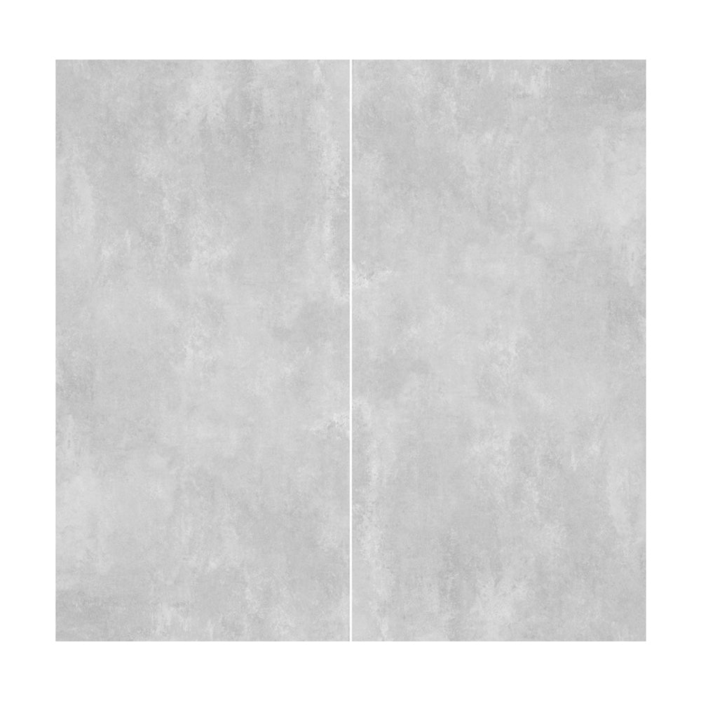 SALDO - T71C6 - 60521 GRAN SOFT CONCRETE Porcelanato Acetinado 62x122 RT