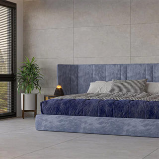 Porcelanato - Gran Rocca Di Borgia Acetinado 62x122 Rectificado