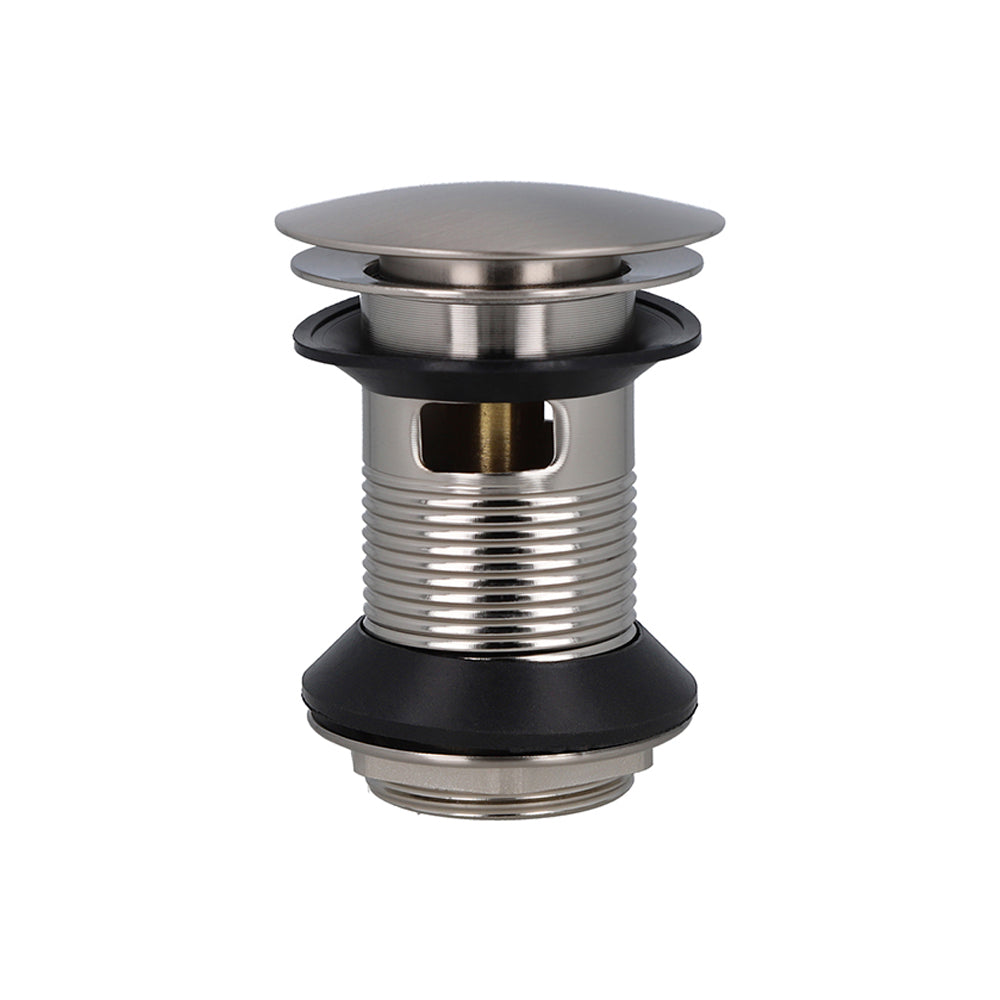 Kit Renovación Lavamanos Inox Satinado