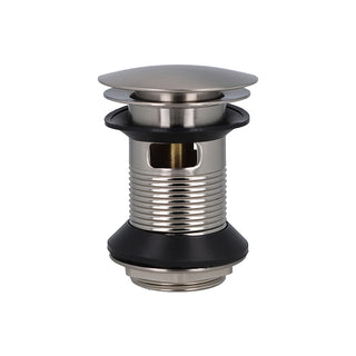 Kit Renovación Lavamanos Inox Satinado
