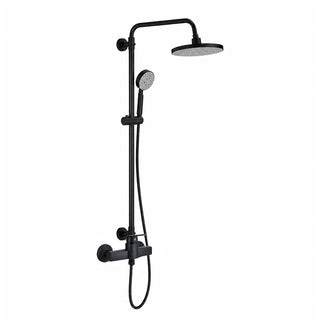 Pack Baño Ibiza | Columna Ducha + Grifería