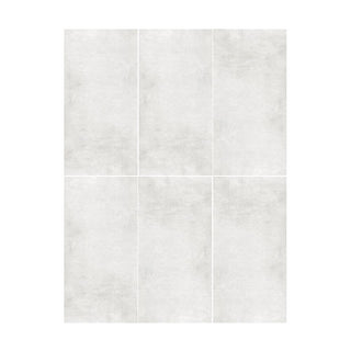 Gres - Central White Matt 30x60 Rectificado
