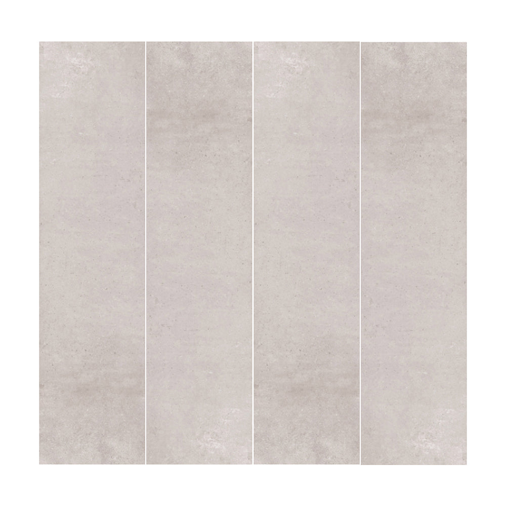 Gres - Central Grigio Matt 15x60 Rectificado
