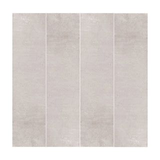 Gres - Central Grigio Matt 15x60 Rectificado
