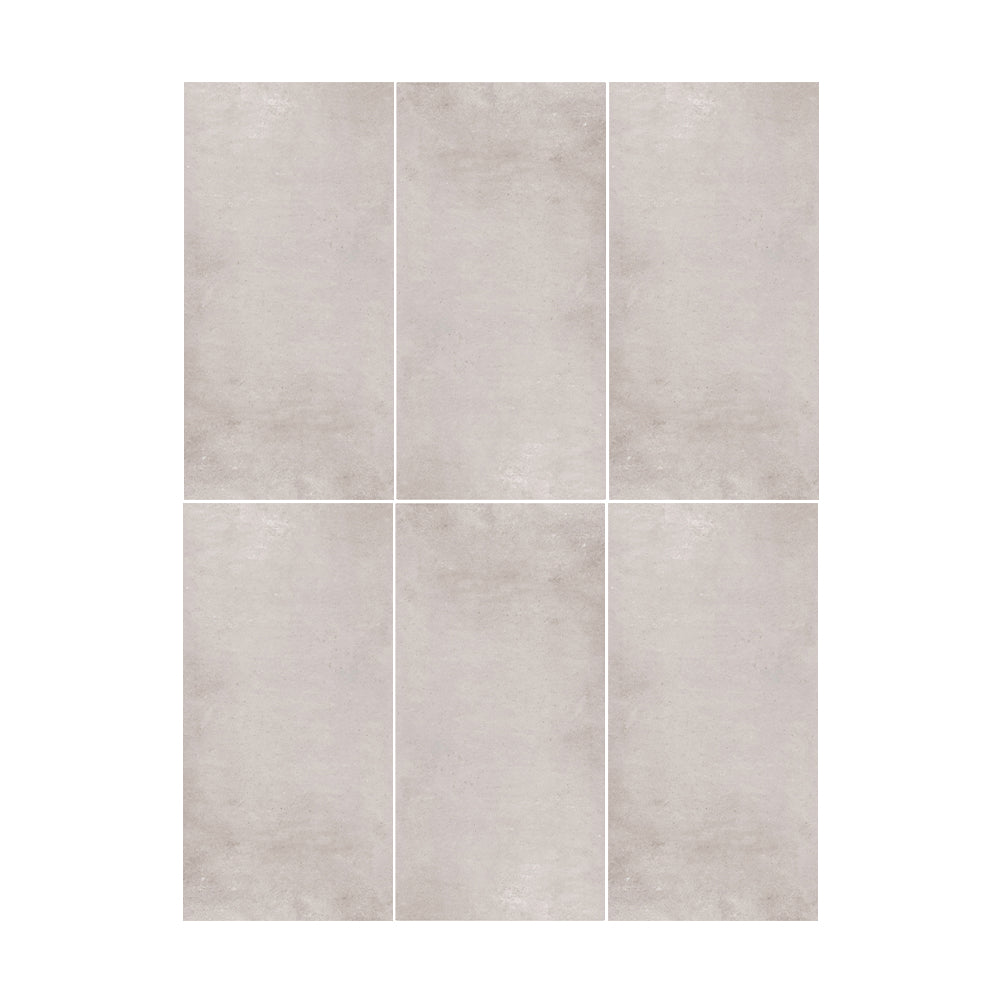 Gres - Central Grigio Matt 30x60 Rectificado