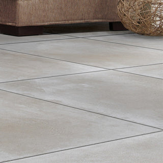 Gres - Cementare Dark Grey Matt 30x60 Rectificado