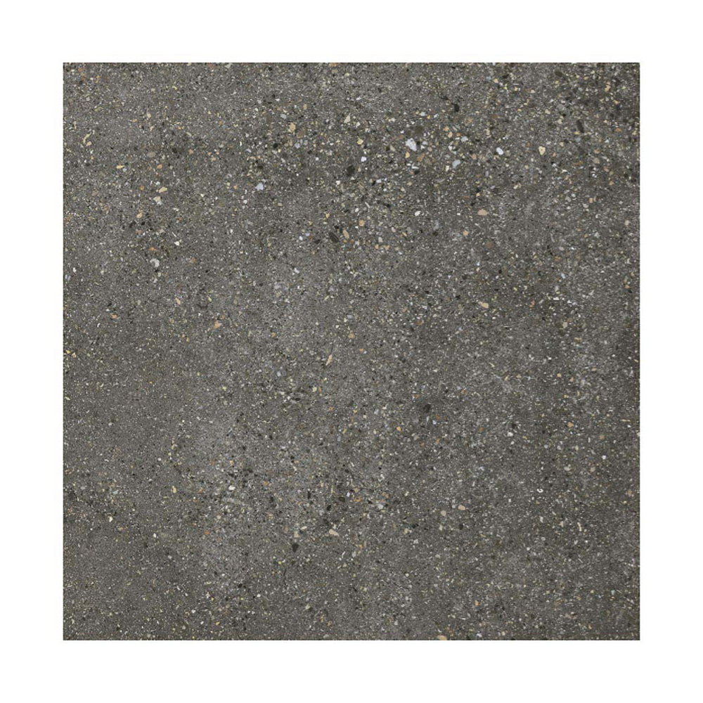 Gres - Beton Charcoal Matt 60x60 Rectificado