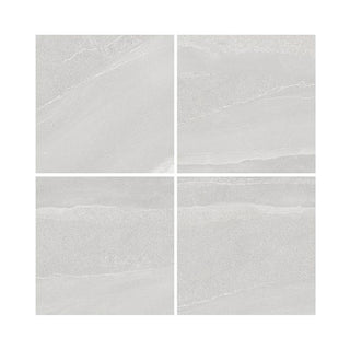 Gres - Glacier Ice Matt 60x60 Rectificado