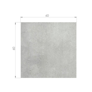 Gres - Litho Piombe Matt 60x60 Rectificado