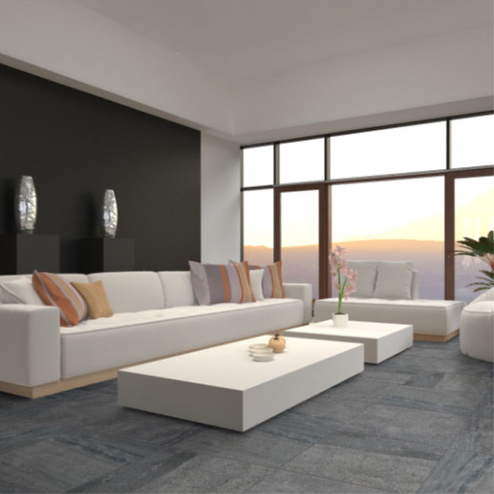 Gres - T-Stone Grey 30x60 Rectificado