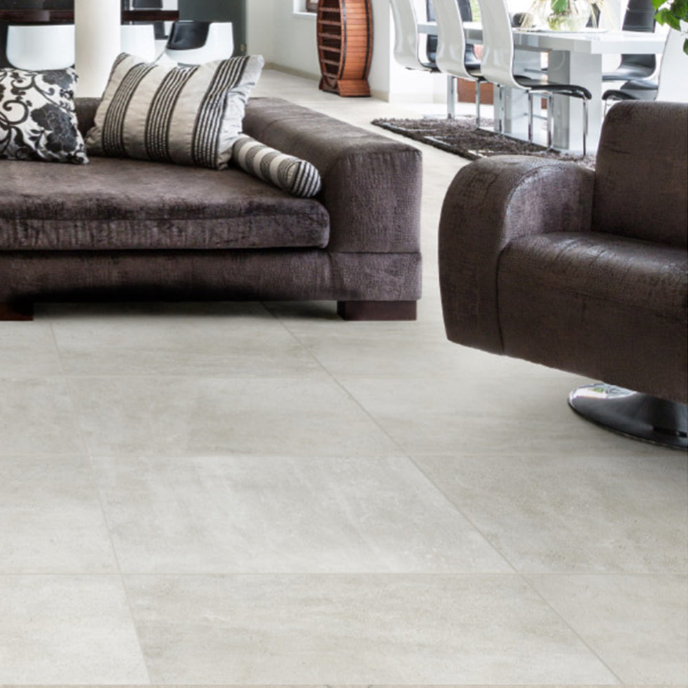 Gres - Newstone Grigio External Antideslizante 60x120 Rectificado