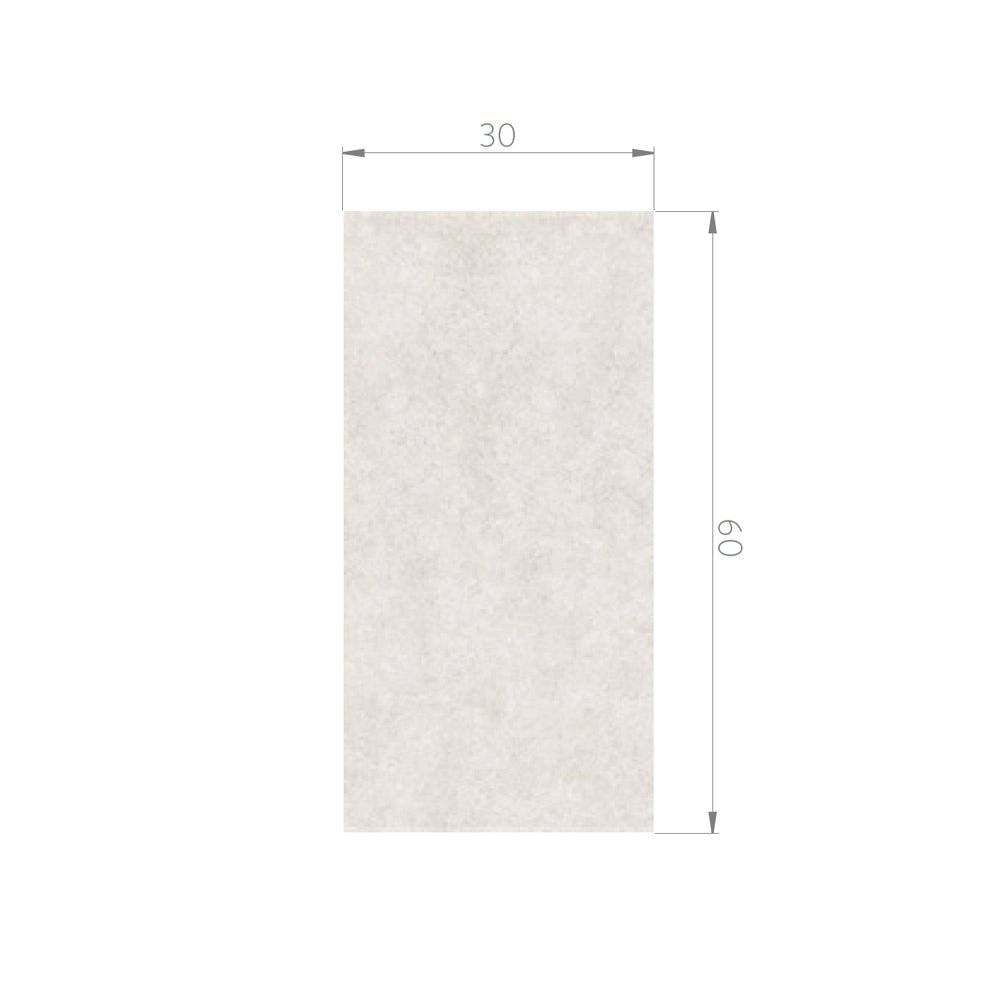 Gres - Line Light Beige 30x60 Rectificado