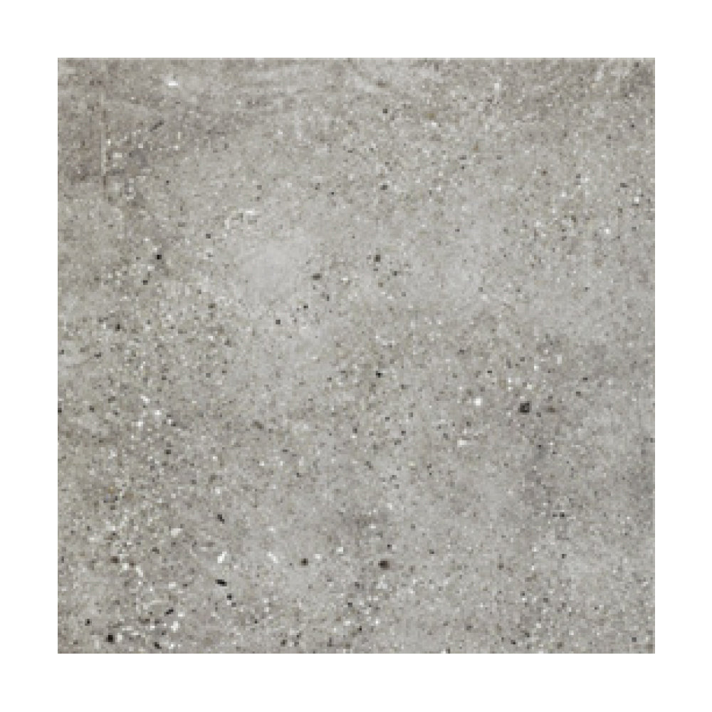 Gres - Beton Grey External Antideslizante 60x60 Rectificado
