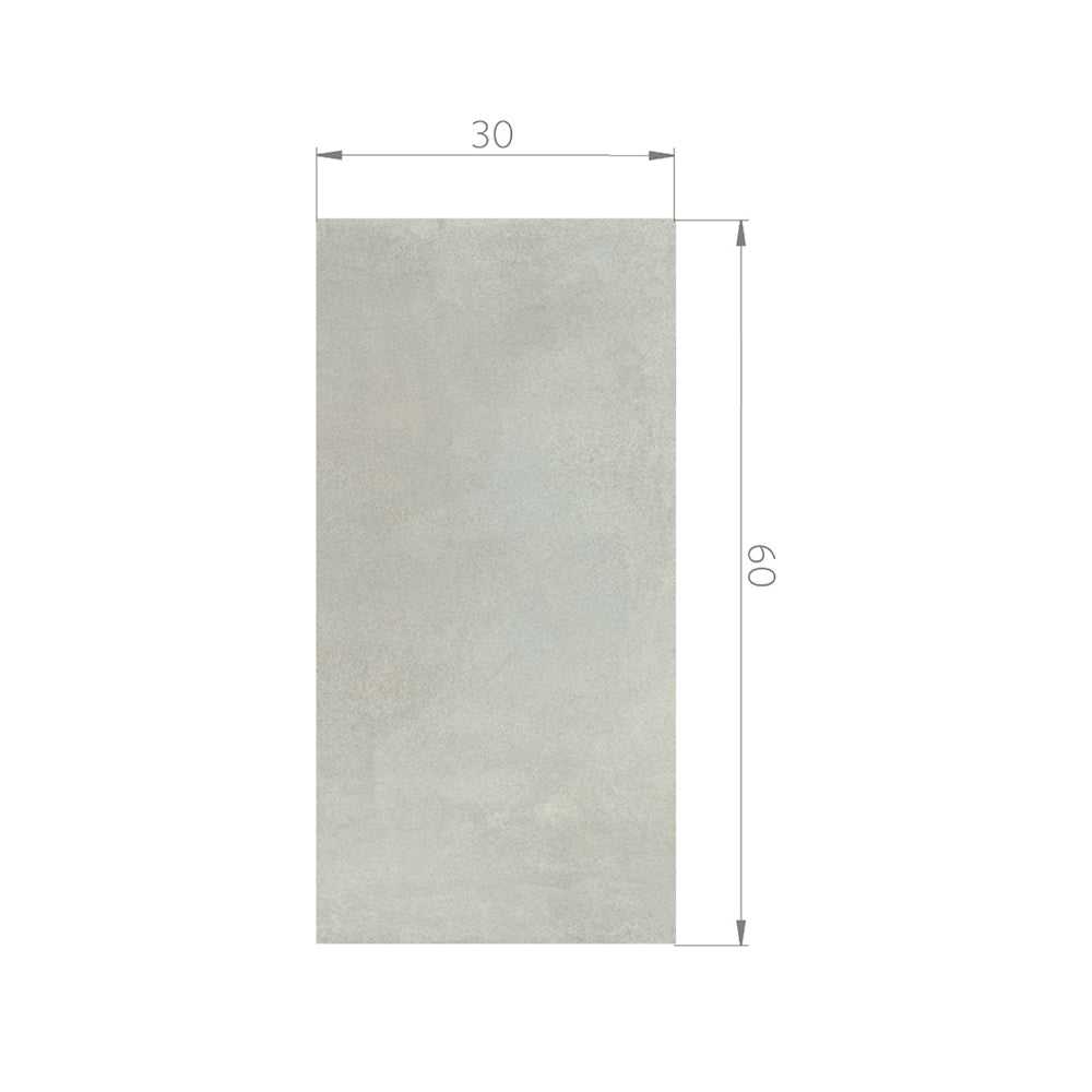 Gres - Cementare Pearl Matt 30x60 Rectificado